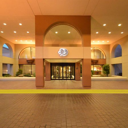 Hotel Doubletree By Hilton Newark-Fremont Exterior foto