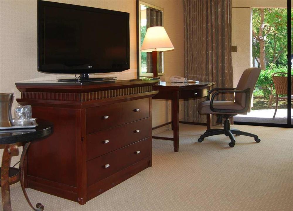 Hotel Doubletree By Hilton Newark-Fremont Habitación foto